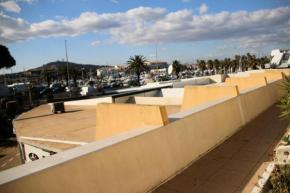 Résidence PORT NATURE - 2 Pièces pour 4 Personnes 264